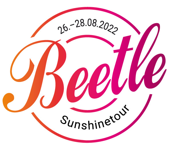 Beetle Sunshinetour Logo 2022