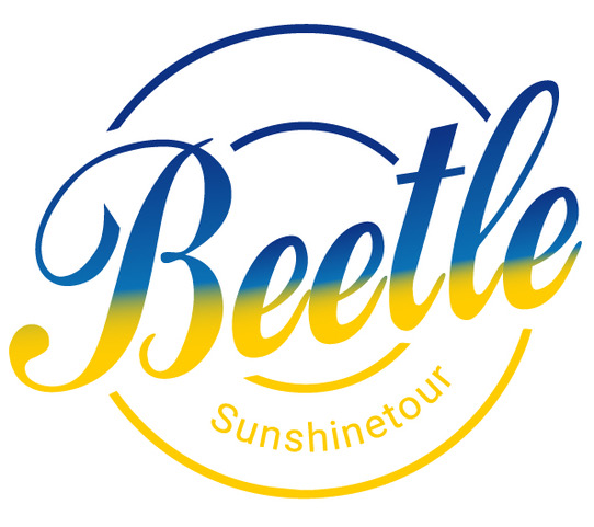 Beetle Sunshinetour