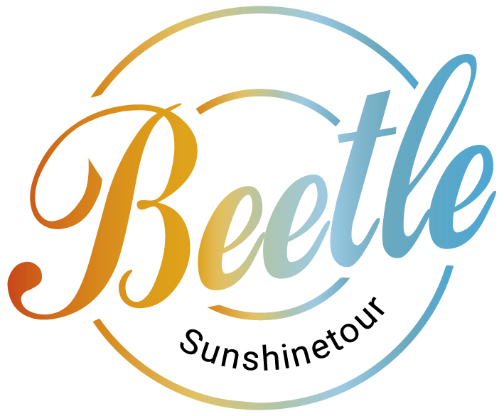 Beetle Sunshinetour