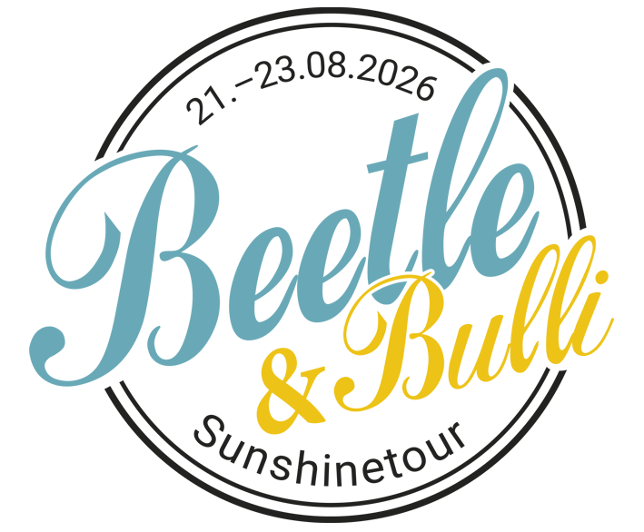 Beetle Sunshinetour