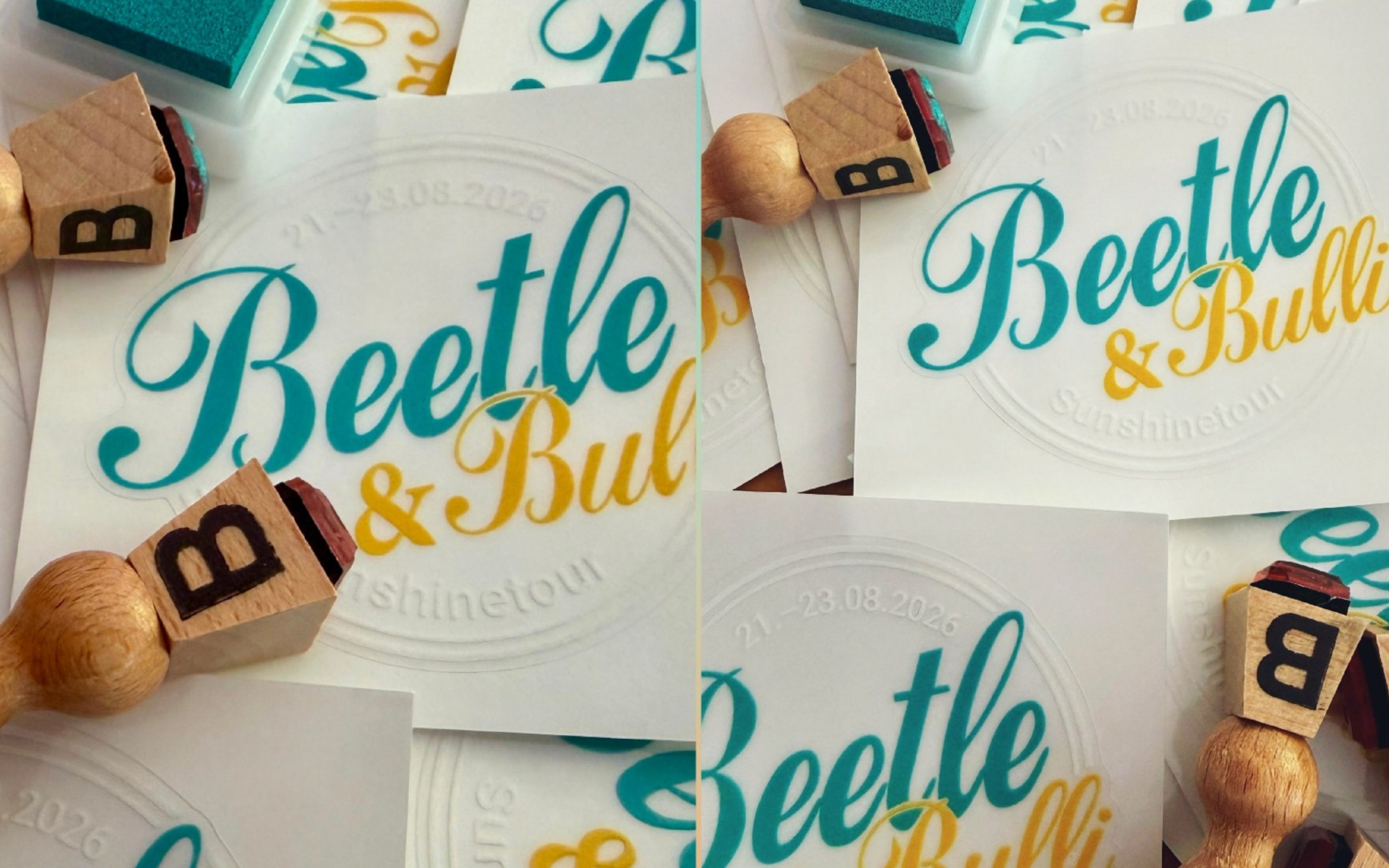 Beetle & Bulli Sunshinetour 2026 – Highlights, Programm, wichtige Infos!
