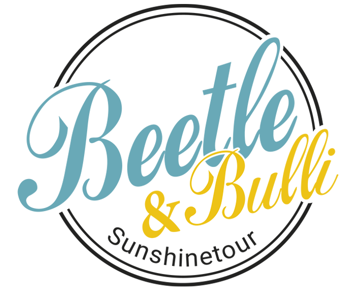 Beetle Sunshinetour